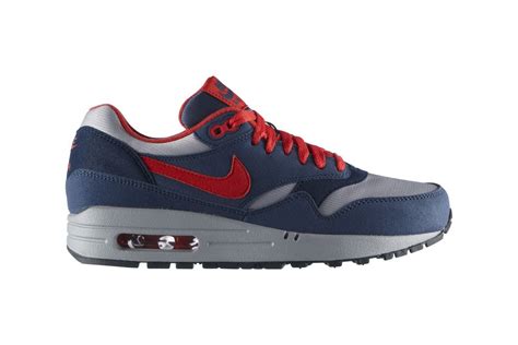 nike air max rot blau|Nike Air Max shoes.